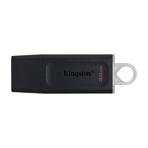 Kingston Data Traveler Exodia  128GB Flash Drive