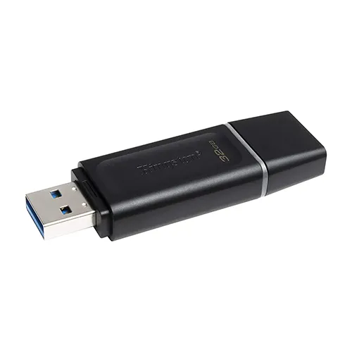 Kingston Data Traveler Exodia  64GB Flash Drive