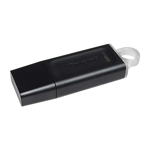 Kingston Data Traveler Exodia 64GB Flash Drive