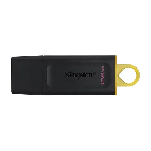 Kingston DataTraveler Exodia 128GB USB 3.2 Flash Drive
