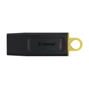 Kingston DataTraveler Exodia 128GB USB 3.2 Flash Drive