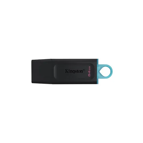 Kingston DataTraveler Exodia 64GB USB 3.2 Flash Drive