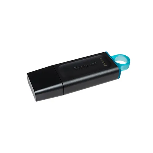 Kingston DataTraveler Exodia 64GB USB 3.2 Flash Drive