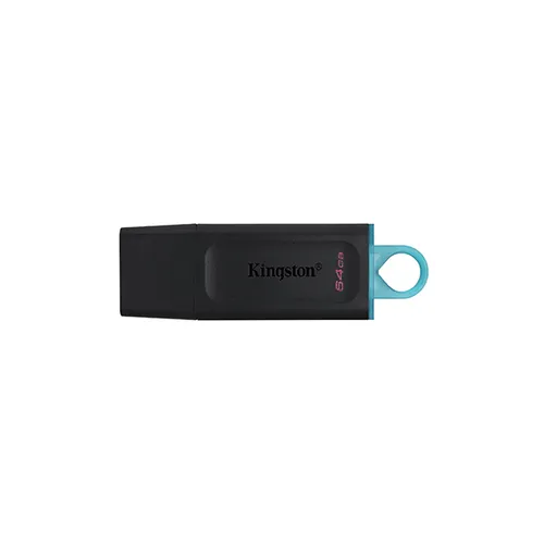 Kingston DataTraveler Exodia 64GB USB 3.2 Flash Drive