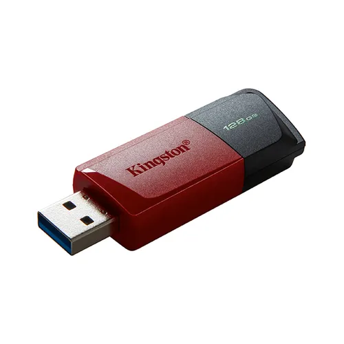 Kingston DataTraveler Exodia M 128GB USB 3.2 Flash Drive