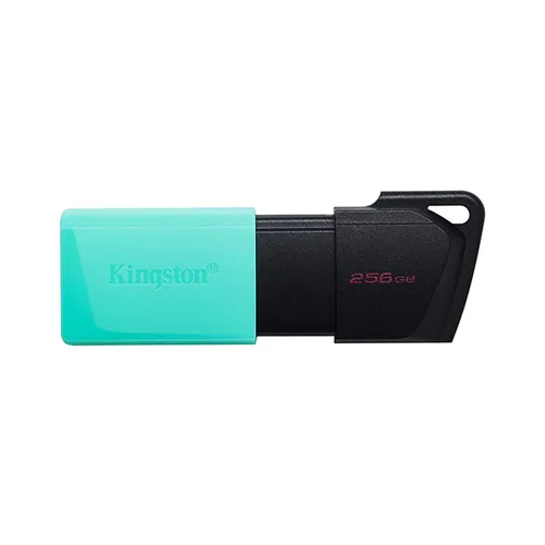 Kingston DataTraveler Exodia M 256GB USB 3.2 Flash Drive