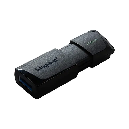 Kingston DataTraveler Exodia M 32GB USB 3.2 Flash Drive
