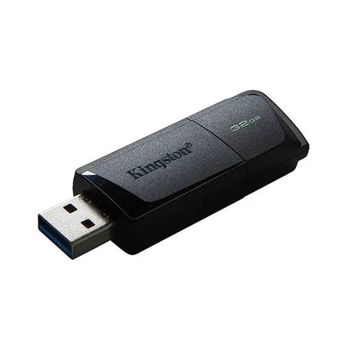 Kingston DataTraveler Exodia M 32GB USB 3.2 Flash Drive