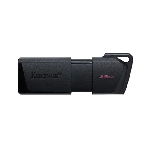 Kingston DataTraveler Exodia M 32GB USB 3.2 Flash Drive