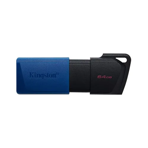Kingston DataTraveler Exodia M 64GB USB 3.2 Flash Drive