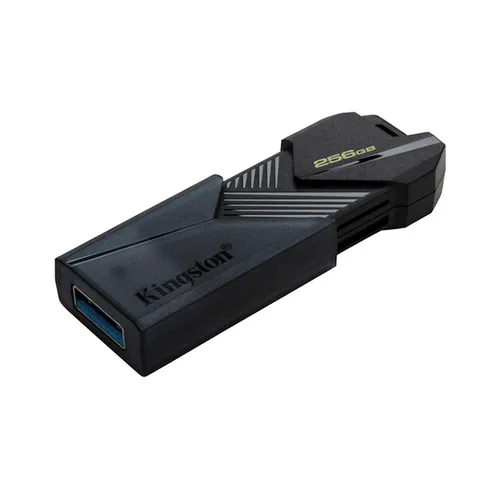 Kingston DataTraveler Exodia Onyx 256GB USB 3.2 Flash Drive