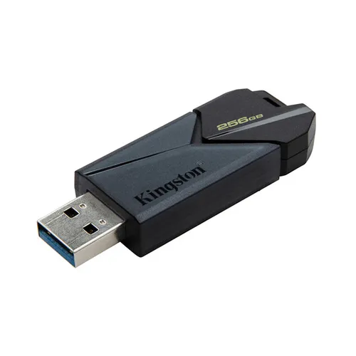 Kingston DataTraveler Exodia Onyx 256GB USB 3.2 Flash Drive