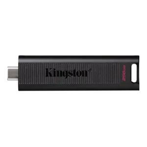 Kingston Datatraveler MAX 256GB – USB Type-C Flash Drive