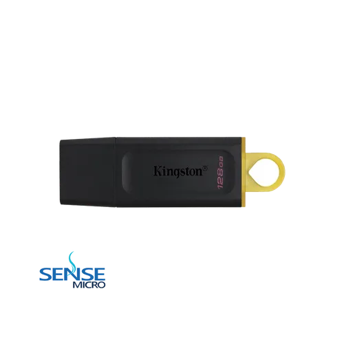 KINGSTON EXODIA 128GB USB3.2 FLASH DRIVE (5y)