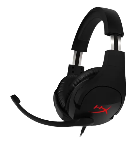 Kingston HyperX Cloud Stinger Gaming Headset (Black)