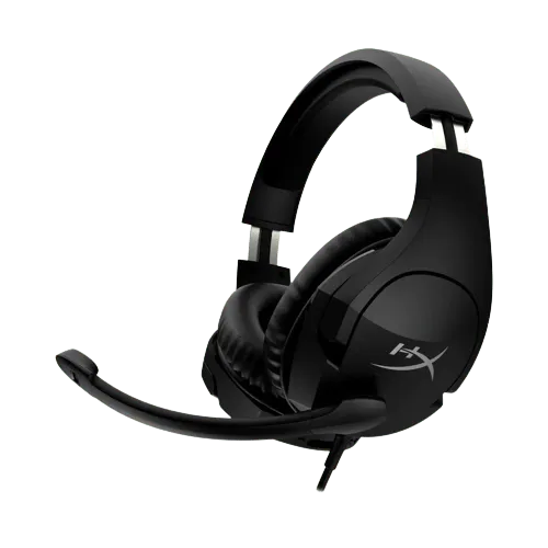 Kingston HyperX Cloud Stinger S Gaming Headset (Black)
