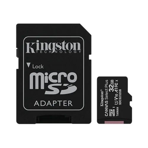 Kingston Micro SD 32GB