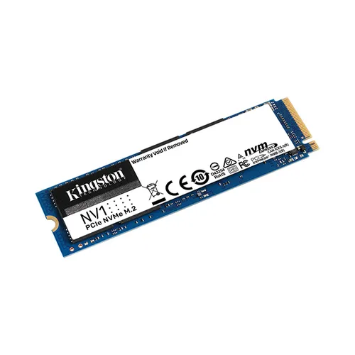Kingston NV1 M.2 2280 1TB PCIe NVMe Internal SSD