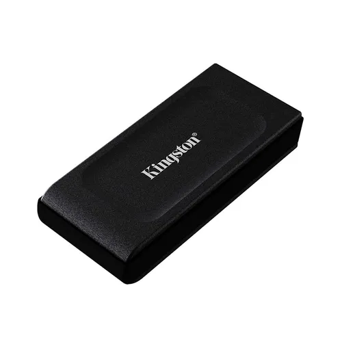 Kingston XS1000 1TB External Portable SSD