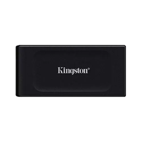 Kingston XS1000 1TB High Performance Portable SSD