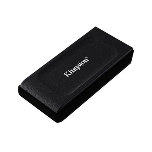 Kingston XS1000 1TB High Performance Portable SSD
