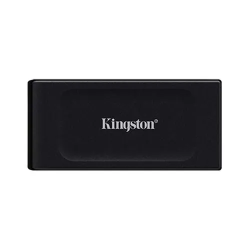 Kingston XS1000 1TB High Performance Portable SSD