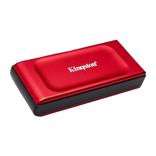 KINGSTON XS1000 GEN2 PORTABLE SSD