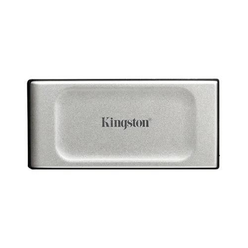 Kingston XS2000 500GB High Performance Portable SSD