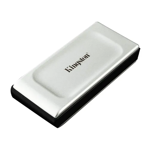 Kingston XS2000 500GB High Performance Portable SSD