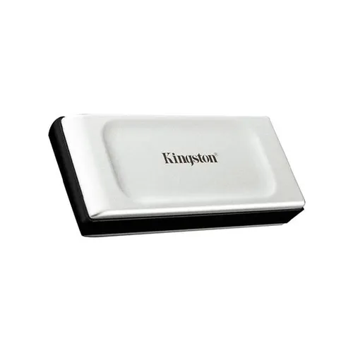 Kingston XS2000 500GB High Performance Portable SSD