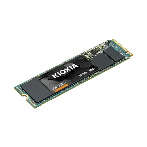 KIOXIA 500GB (EXCERIA NVMe) 3Y