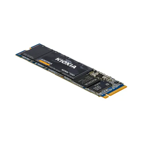 KIOXIA Exceria 250GB M.2 Gen3 Nvme Solid State Drive