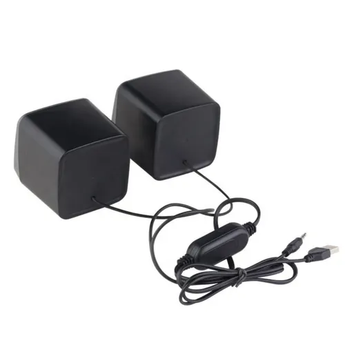 Kisonli A-404 Multimedia Speaker