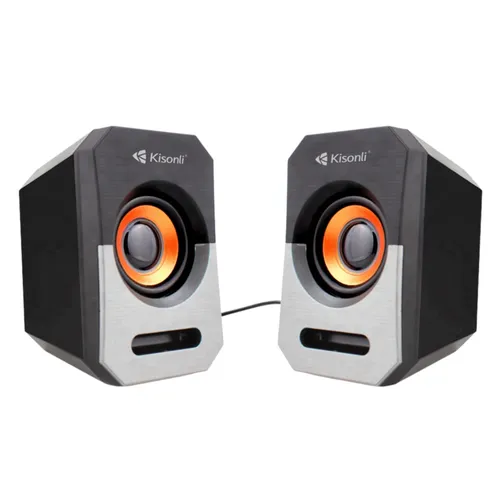 Kisonli A-606 Computer Speaker