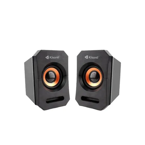 Kisonli A-606 Multimedia Speaker
