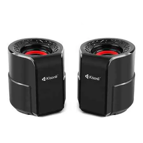 Kisonli A-909 Multimedia Speaker