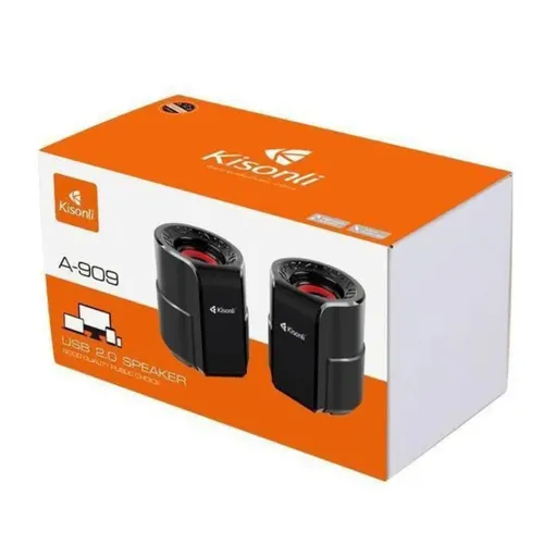 Kisonli A-909 Multimedia Speaker