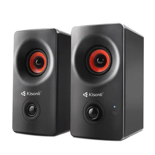 Kisonli AC-9002BT Multimedia Computer Speaker
