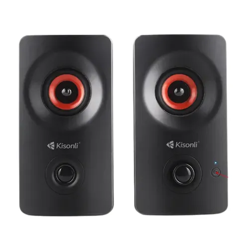 Kisonli AC-9002BT Multimedia Computer Speaker