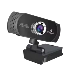 KISONLI AF1080P HD Webcam
