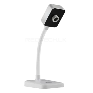 KISONLI D1 1080P HD Plug & Play Conference Webcam