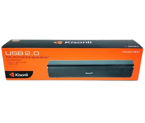 Kisonli I-600 Speaker