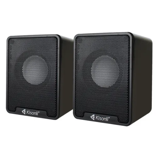 Kisonli K100 Multimedia Speaker