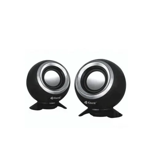 Kisonli K600 Multimedia Speaker