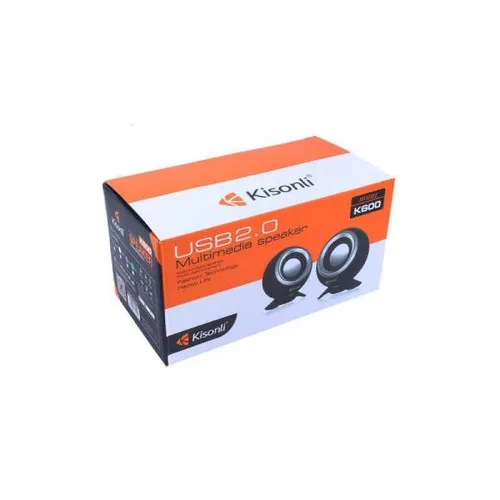 Kisonli K600 Multimedia Speaker