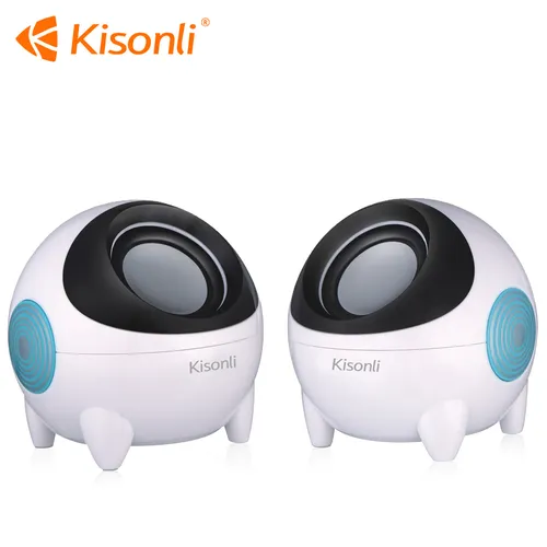Kisonli K800 Multimedia Speaker