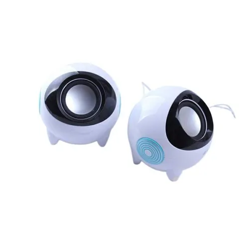 Kisonli K800 Multimedia Speaker