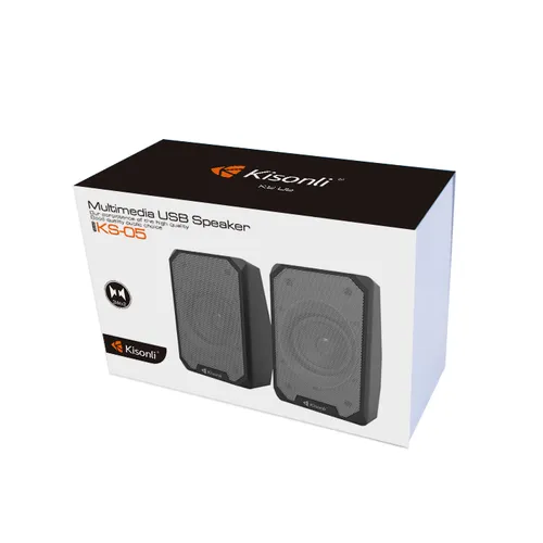 Kisonli KS-05 Multimedia Speaker