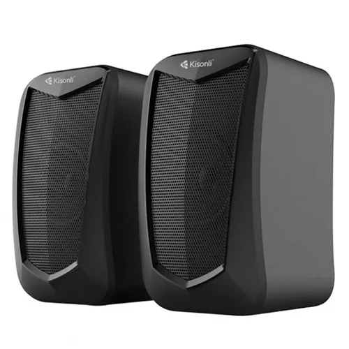 Kisonli KS-06 Multimedia Speaker