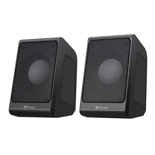 Kisonli KS-12 Multimedia Speaker
